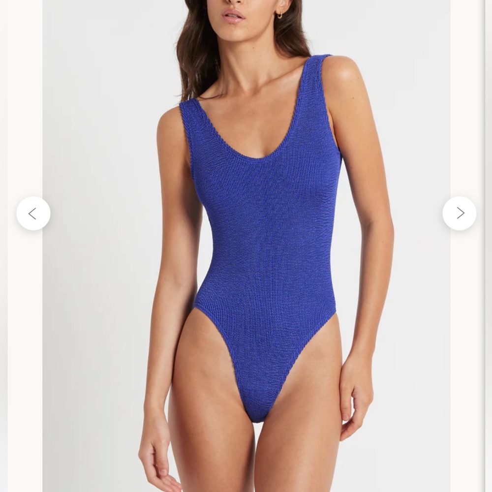 New Bound by Bond Eye Australia Mara Swimsuit
